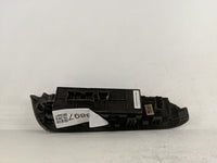 2015-2022 Nissan Murano Master Power Window Switch Replacement Driver Side Left P/N:25570 3TB1A 25401 5AB0A Fits OEM Used Au