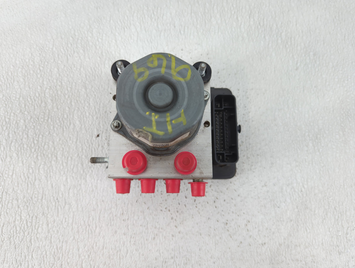 2015-2017 Nissan Murano Anti-Lock Brake ABS Pump Module Actuator OEM Fits Fits 2015 2016 2017 OEM Used Auto Parts - Oemuseda