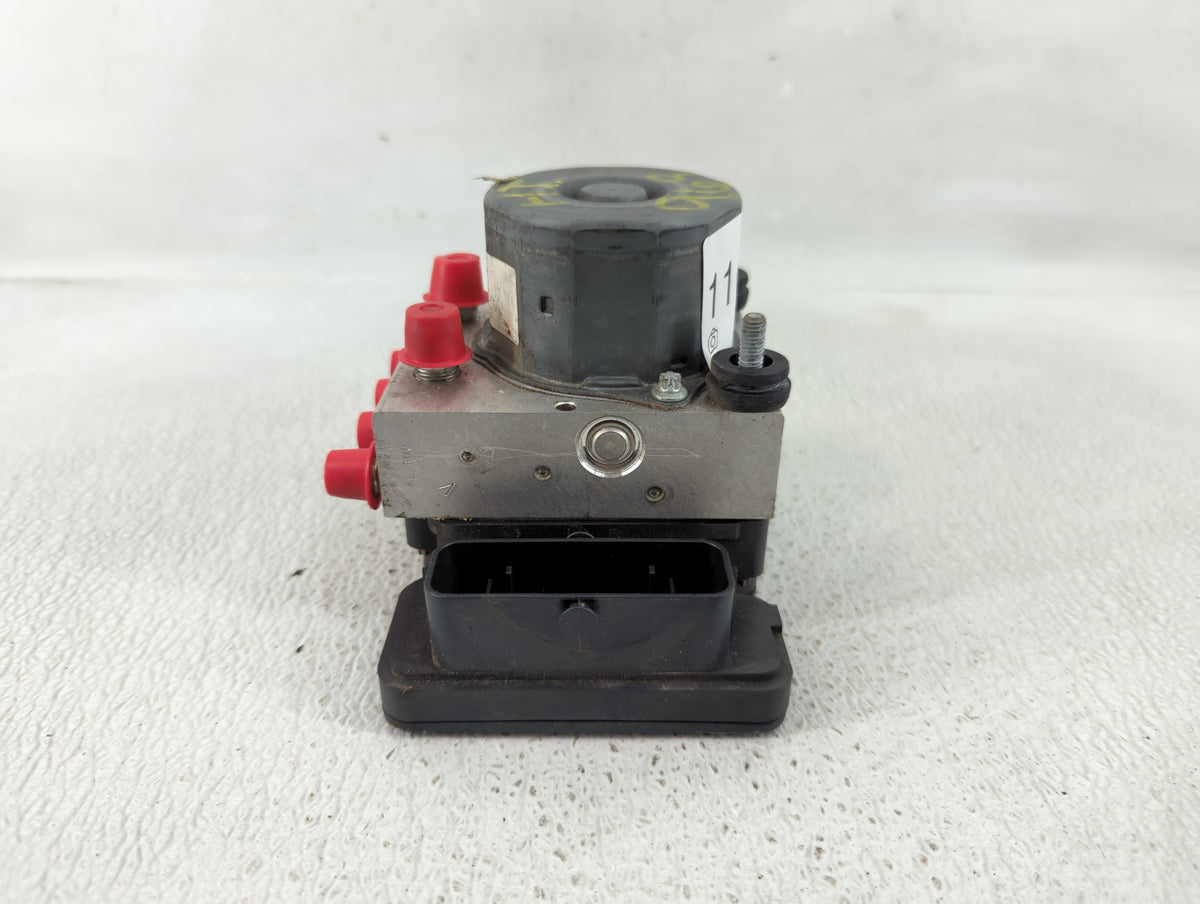 2015-2017 Nissan Murano Anti-Lock Brake ABS Pump Module Actuator OEM Fits Fits 2015 2016 2017 OEM Used Auto Parts - Oemuseda