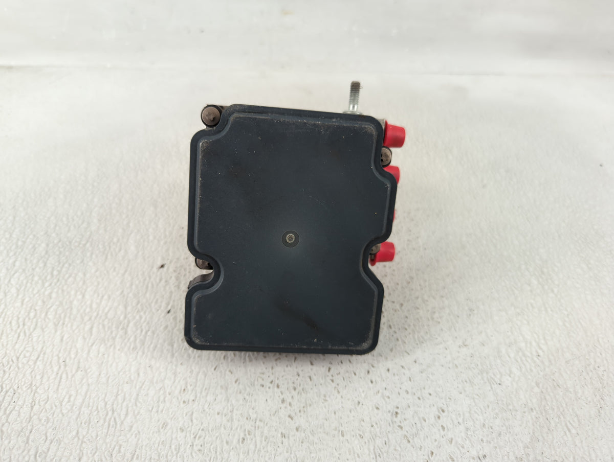 2015-2017 Nissan Murano Anti-Lock Brake ABS Pump Module Actuator OEM Fits Fits 2015 2016 2017 OEM Used Auto Parts - Oemuseda
