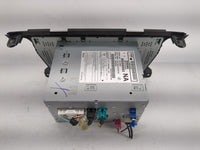 2016-2017 Nissan Murano Radio AM FM Cd Player Receiver Replacement P/N:25915 9UA0A Fits Fits 2016 2017 OEM Used Auto Parts -