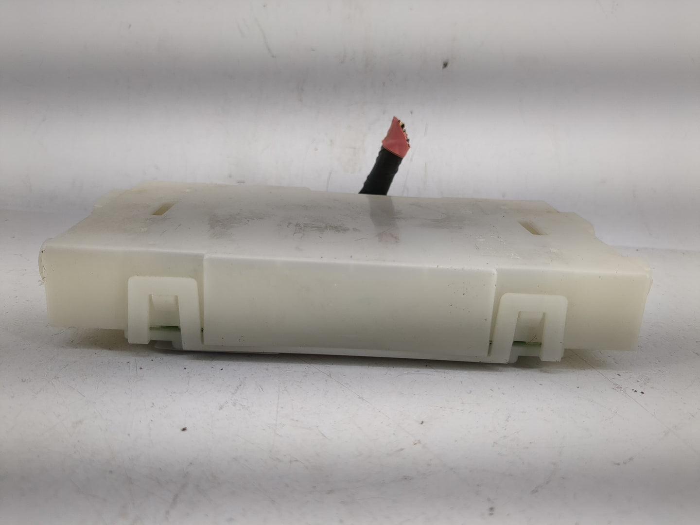 2015-2017 Nissan Murano Temperature Control Module 27760 5aa0a - Oemusedautoparts1.com
