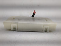 2015-2017 Nissan Murano Temperature Control Module 27760 5aa0a - Oemusedautoparts1.com