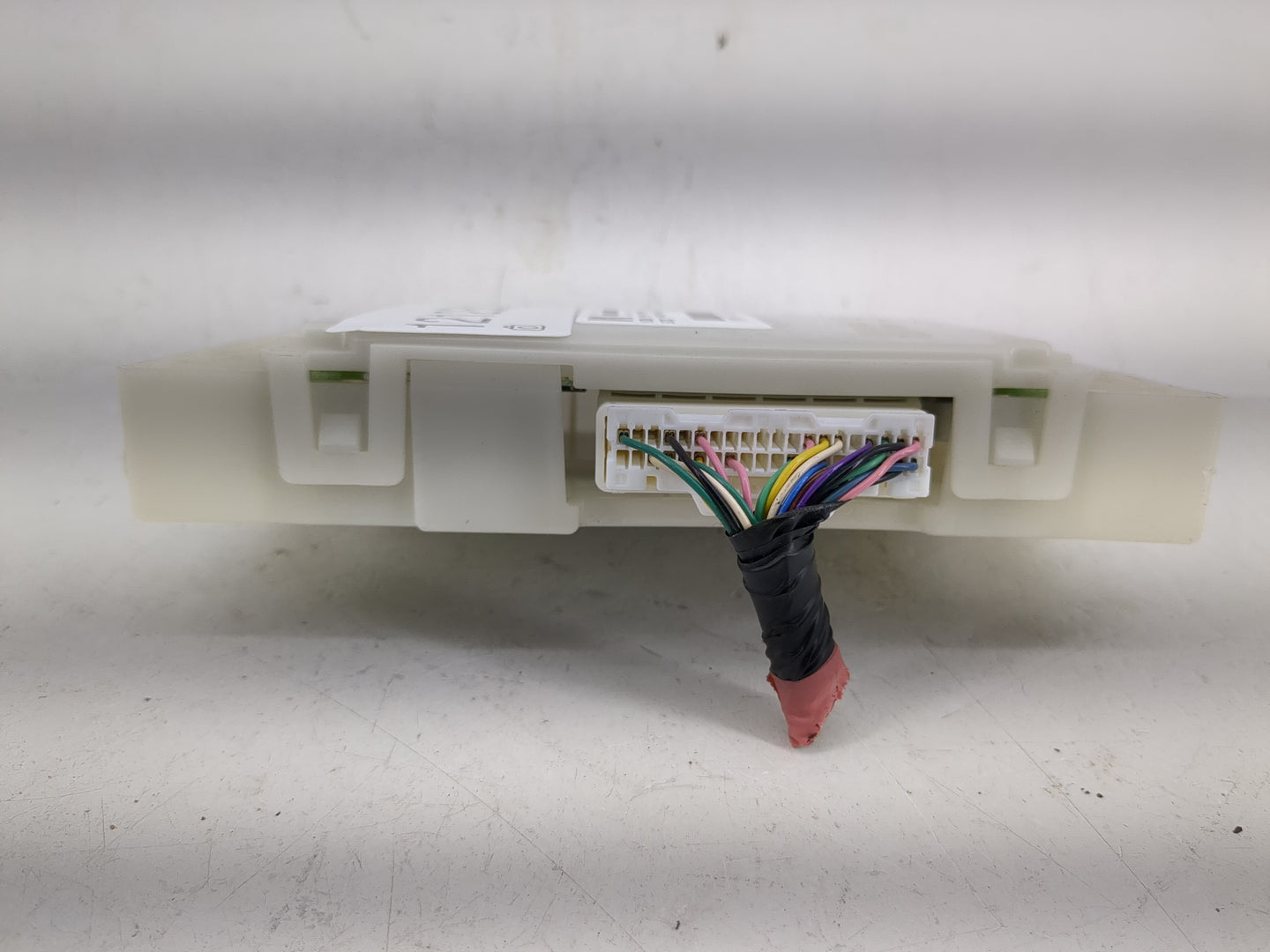 2015-2017 Nissan Murano Temperature Control Module 27760 5aa0a - Oemusedautoparts1.com