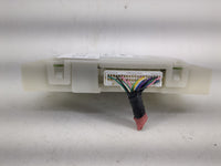 2015-2017 Nissan Murano Temperature Control Module 27760 5aa0a - Oemusedautoparts1.com