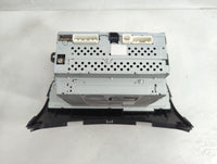 2015-2016 Nissan Murano Radio AM FM Cd Player Receiver Replacement P/N:28185 5AA0D Fits Fits 2015 2016 OEM Used Auto Parts -