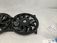2016 Nissan Murano Electric Radiator Cooling Fan Motor Assembly P/N:3 137 234 011 Fits OEM Used Auto Parts - Oemusedautopart