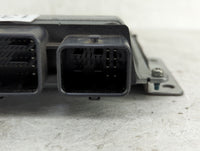 2015-2017 Nissan Murano PCM Engine Control Computer ECU ECM PCU OEM P/N:NEC019-099 Fits Fits 2015 2016 2017 OEM Used Auto Pa