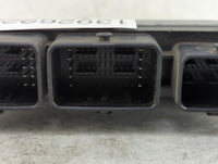 2015-2017 Nissan Murano PCM Engine Control Computer ECU ECM PCU OEM P/N:NEC019-099 Fits Fits 2015 2016 2017 OEM Used Auto Pa