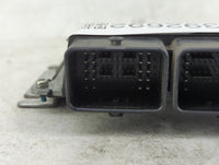 2015-2017 Nissan Murano PCM Engine Control Computer ECU ECM PCU OEM P/N:NEC019-099 Fits Fits 2015 2016 2017 OEM Used Auto Pa