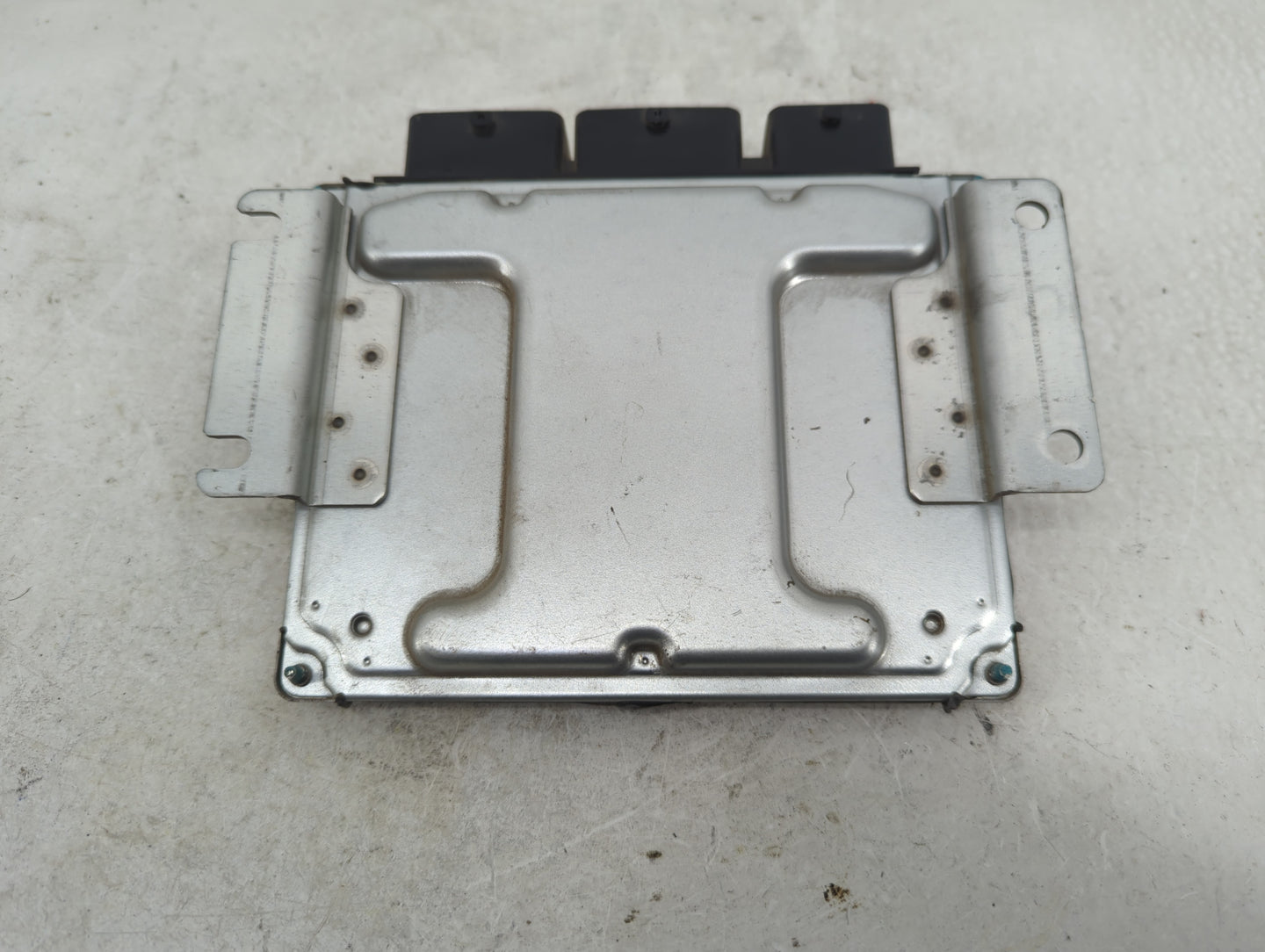 2015-2017 Nissan Murano PCM Engine Control Computer ECU ECM PCU OEM P/N:NEC019-099 Fits Fits 2015 2016 2017 OEM Used Auto Pa