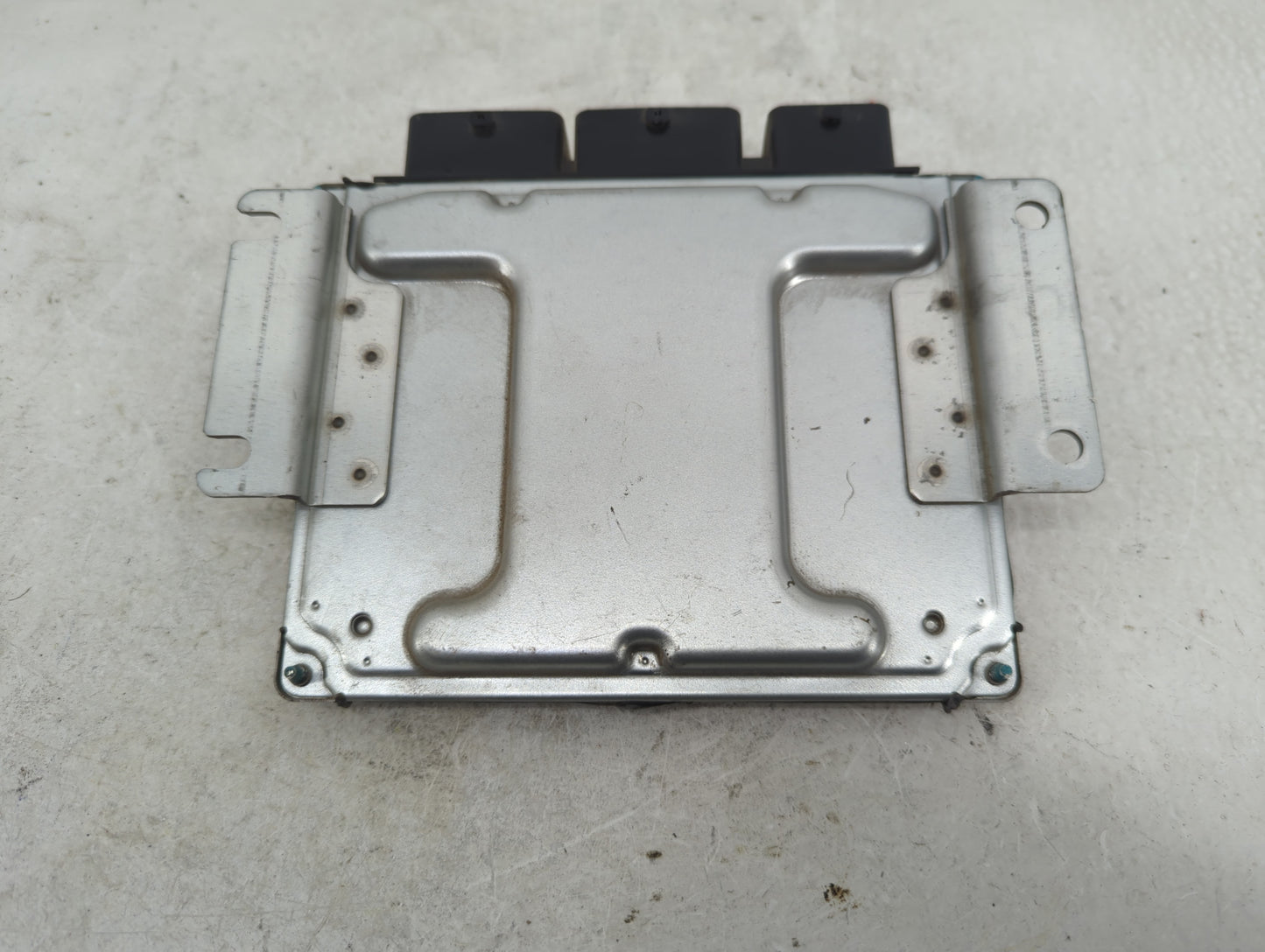 2015-2017 Nissan Murano PCM Engine Control Computer ECU ECM PCU OEM P/N:NEC019-099 Fits Fits 2015 2016 2017 OEM Used Auto Pa