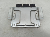 2015-2017 Nissan Murano PCM Engine Control Computer ECU ECM PCU OEM P/N:NEC019-099 Fits Fits 2015 2016 2017 OEM Used Auto Pa