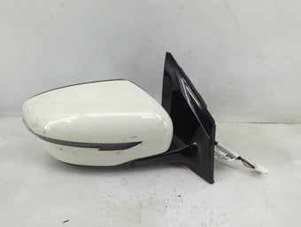 compare product 2015-2016 Nissan Murano Passenger Side View Mirror - Right Door Mirror OEM Used