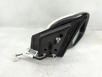 2015-2016 Nissan Murano Passenger Side View Mirror - Right Door Mirror OEM Used - Oemusedautoparts1.com