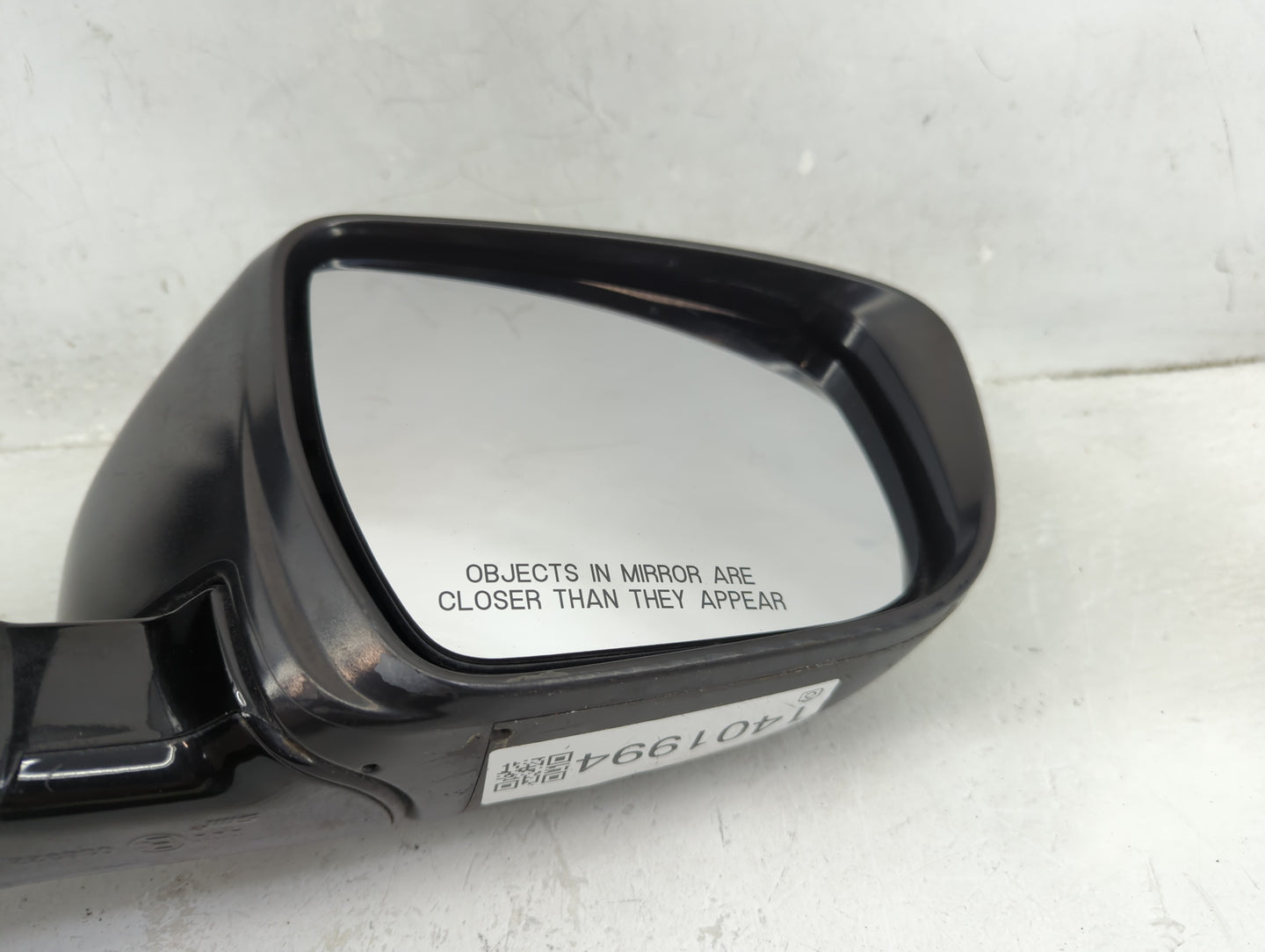 2015-2016 Nissan Murano Passenger Side View Mirror - Right Door Mirror OEM Used - Oemusedautoparts1.com