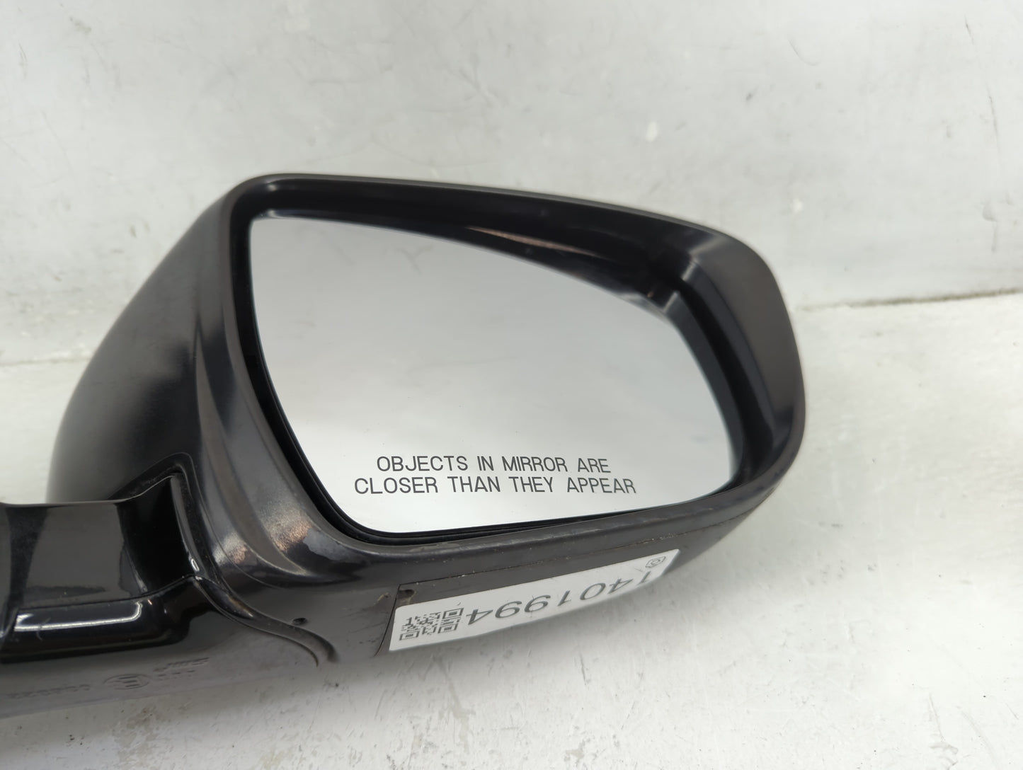2015-2016 Nissan Murano Passenger Side View Mirror - Right Door Mirror OEM Used - Oemusedautoparts1.com