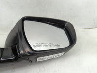 2015-2016 Nissan Murano Passenger Side View Mirror - Right Door Mirror OEM Used - Oemusedautoparts1.com