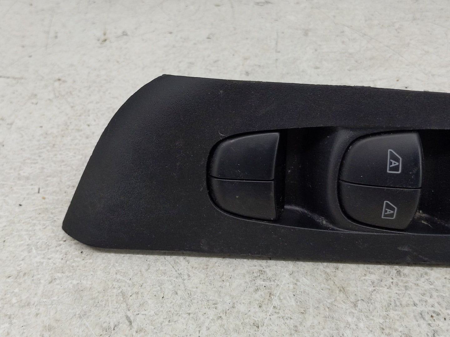 2015-2022 Nissan Murano Master Power Window Switch Replacement Driver Side Left P/N:25401 5AB0A Fits OEM Used Auto Parts - O