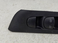 2015-2022 Nissan Murano Master Power Window Switch Replacement Driver Side Left P/N:25401 5AB0A Fits OEM Used Auto Parts - O