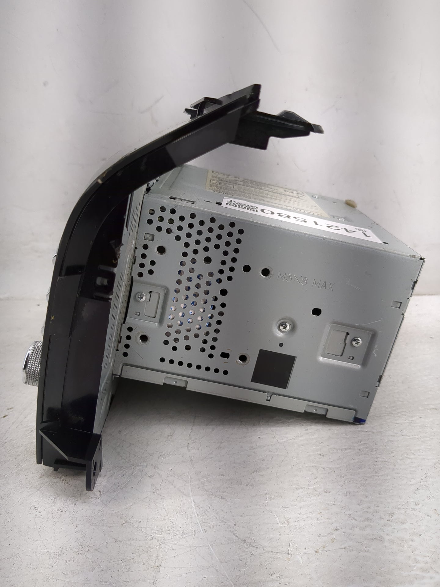 2016 Nissan Murano Radio AM FM Cd Player Receiver Replacement P/N:25915 9UA0A Fits OEM Used Auto Parts - Oemusedautoparts1.c