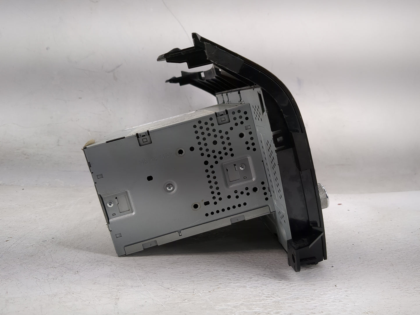 2016 Nissan Murano Radio AM FM Cd Player Receiver Replacement P/N:25915 9UA0A Fits OEM Used Auto Parts - Oemusedautoparts1.c