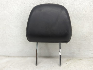 2015-2017 Nissan Murano Headrest Head Rest Rear Seat Fits Fits 2015 2016 2017 OEM Used Auto Parts - Oemusedautoparts1.com