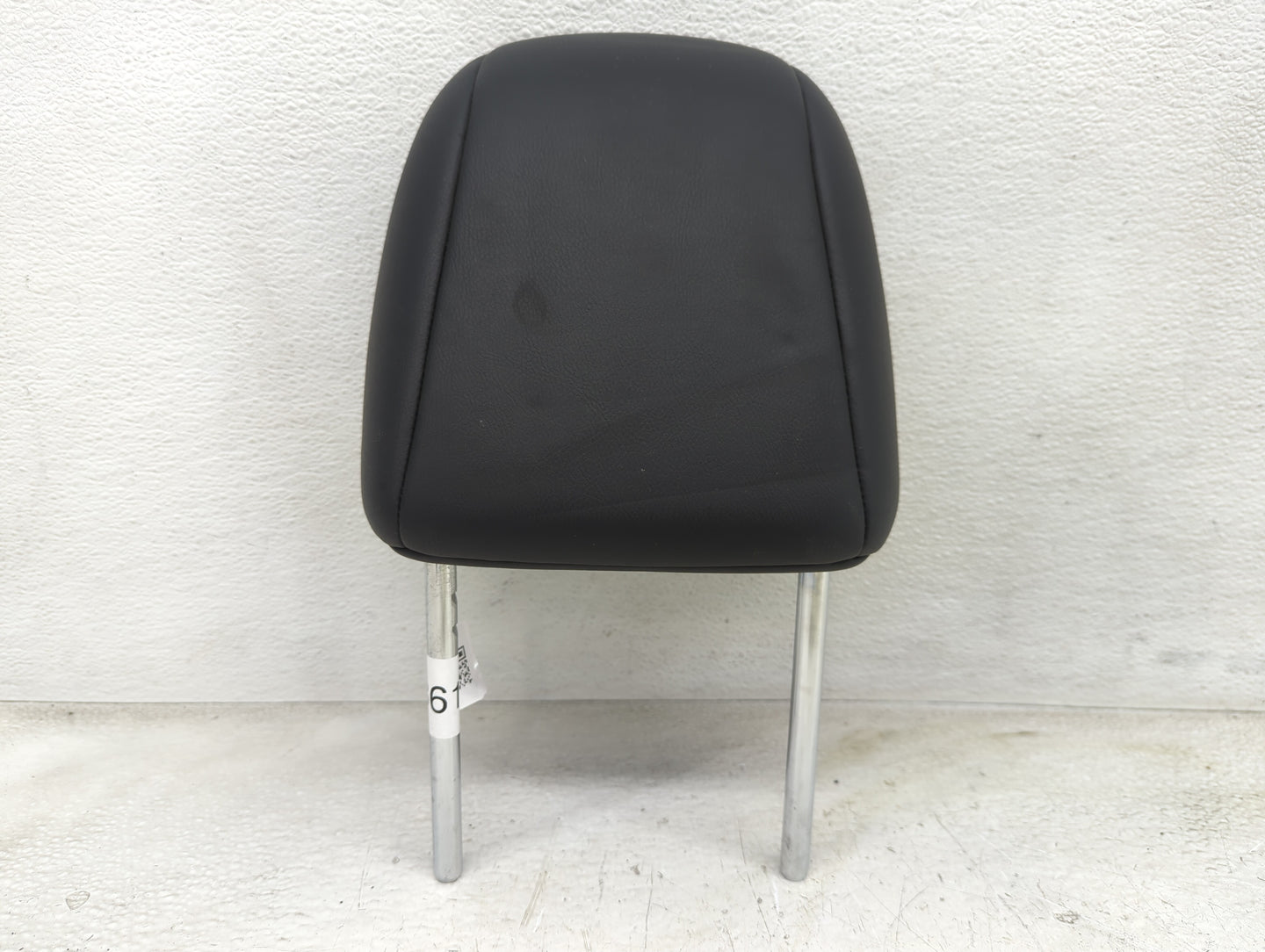 2015-2017 Nissan Murano Headrest Head Rest Rear Seat Fits Fits 2015 2016 2017 OEM Used Auto Parts - Oemusedautoparts1.com