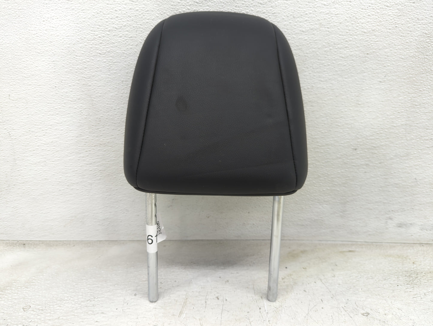 2015-2017 Nissan Murano Headrest Head Rest Rear Seat Fits Fits 2015 2016 2017 OEM Used Auto Parts - Oemusedautoparts1.com
