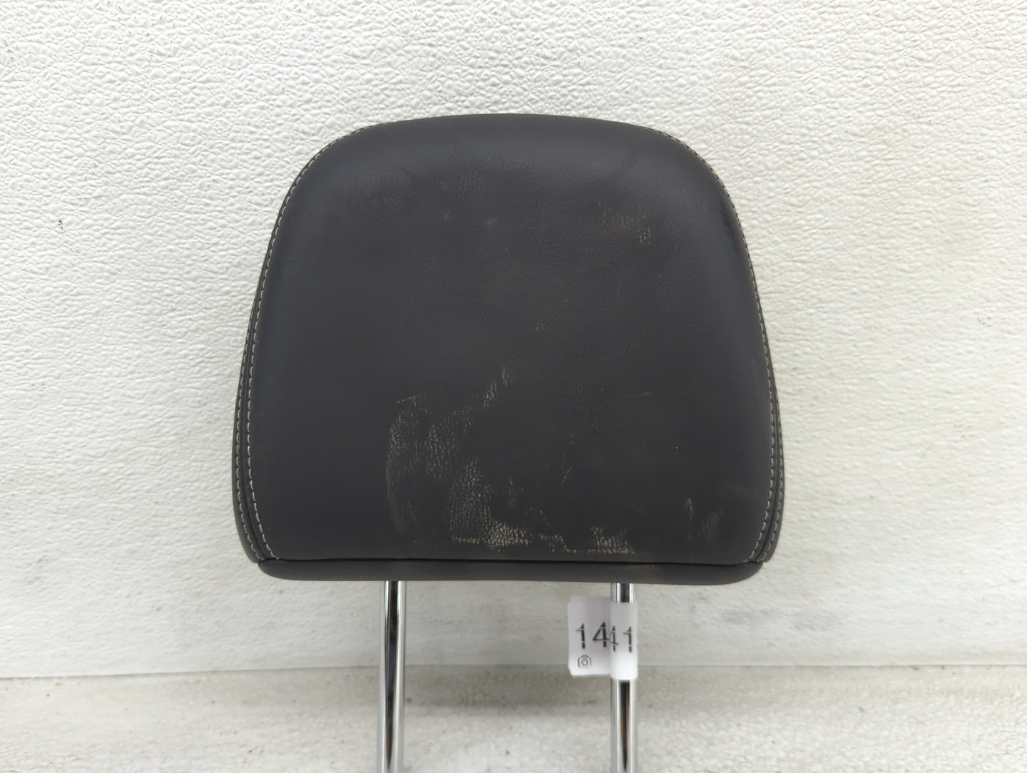 2016 Nissan Murano Headrest Head Rest Front Driver Passenger Seat Fits OEM Used Auto Parts - Oemusedautoparts1.com