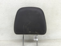 2016 Nissan Murano Headrest Head Rest Front Driver Passenger Seat Fits OEM Used Auto Parts - Oemusedautoparts1.com
