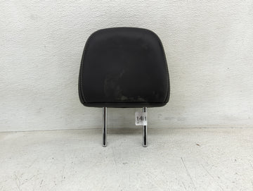 2016 Nissan Murano Headrest Head Rest Front Driver Passenger Seat Fits OEM Used Auto Parts