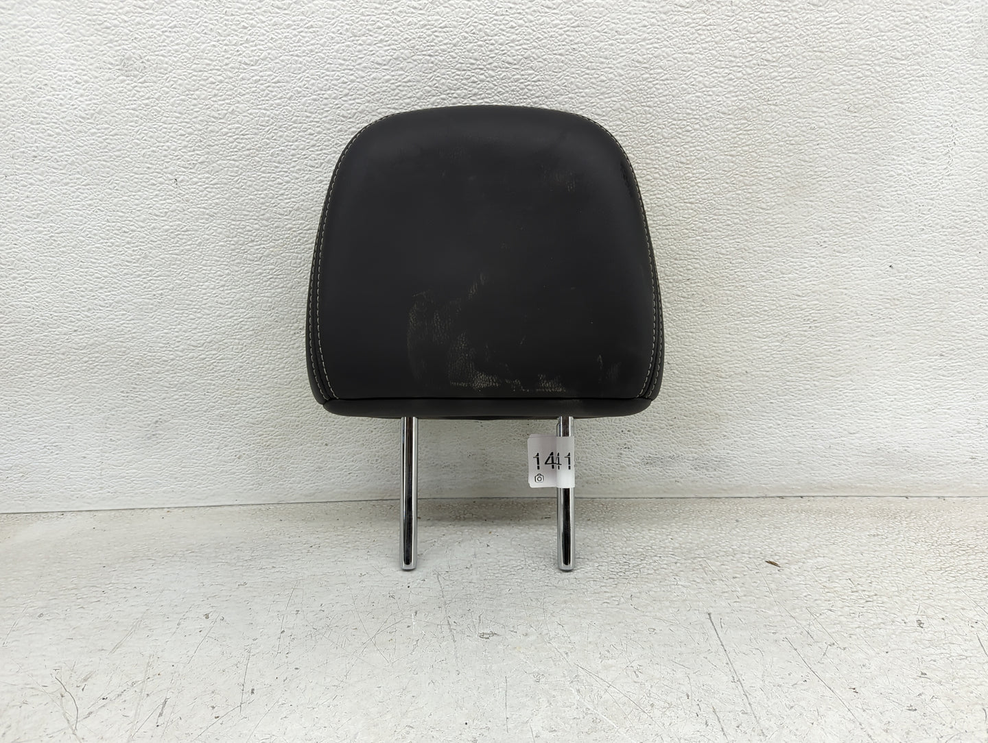 2016 Nissan Murano Headrest Head Rest Front Driver Passenger Seat Fits OEM Used Auto Parts - Oemusedautoparts1.com