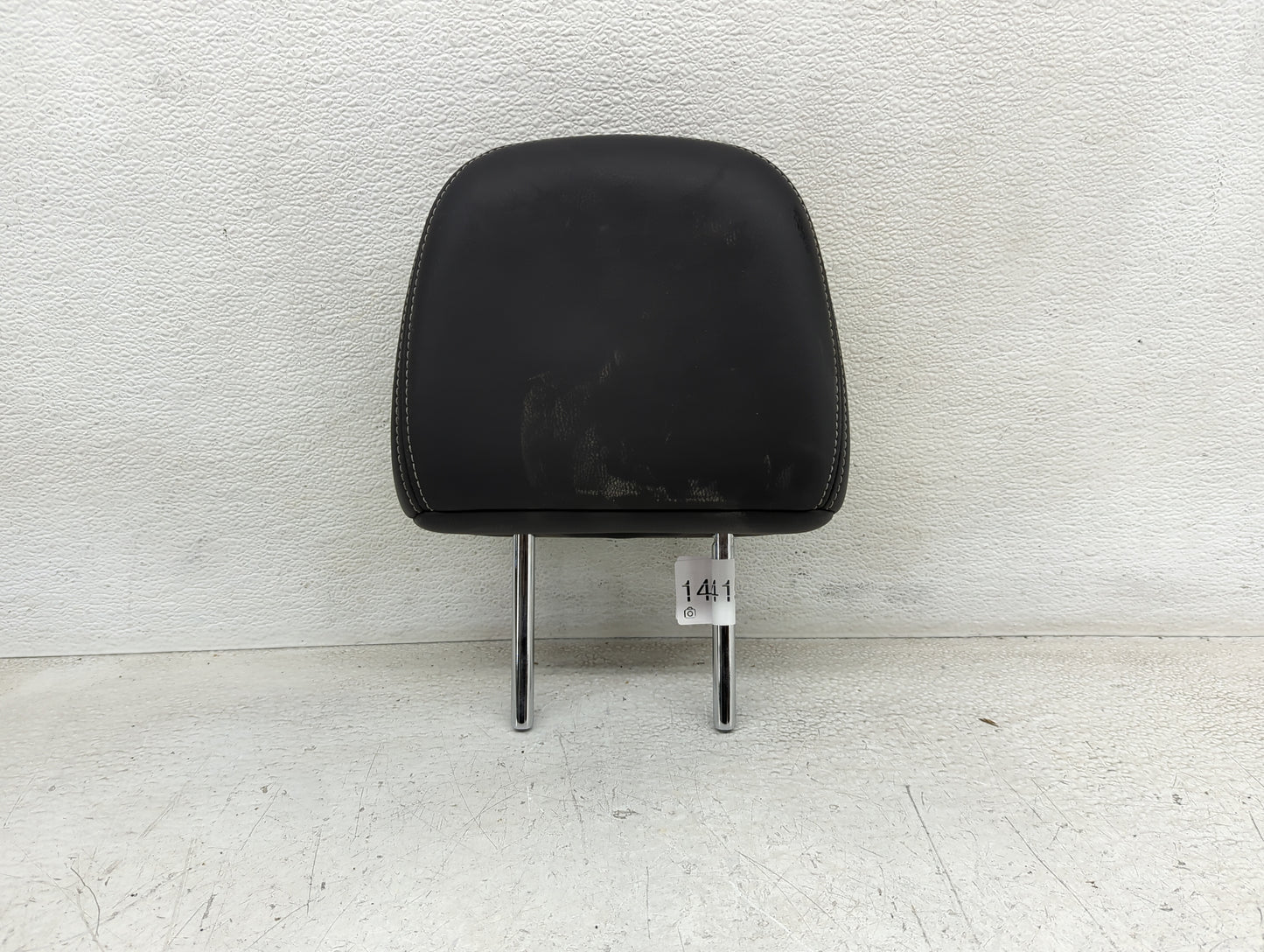 2016 Nissan Murano Headrest Head Rest Front Driver Passenger Seat Fits OEM Used Auto Parts - Oemusedautoparts1.com