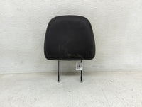 2016 Nissan Murano Headrest Head Rest Front Driver Passenger Seat Fits OEM Used Auto Parts - Oemusedautoparts1.com