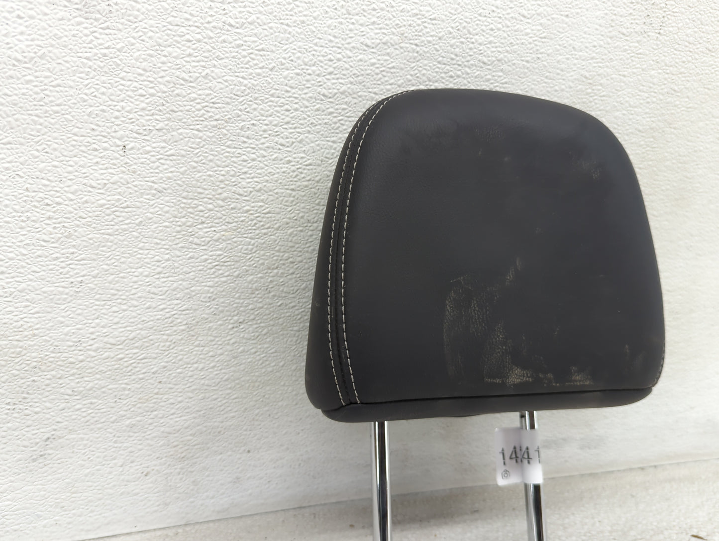 2016 Nissan Murano Headrest Head Rest Front Driver Passenger Seat Fits OEM Used Auto Parts - Oemusedautoparts1.com