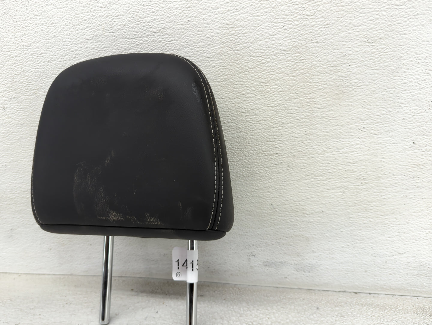 2016 Nissan Murano Headrest Head Rest Front Driver Passenger Seat Fits OEM Used Auto Parts - Oemusedautoparts1.com