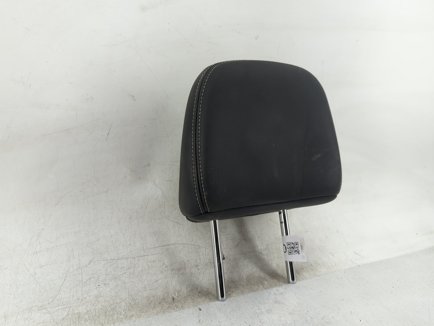 2015-2017 Nissan Murano Headrest Head Rest Front Driver Passenger Seat Fits Fits 2015 2016 2017 OEM Used Auto Parts - Oemuse
