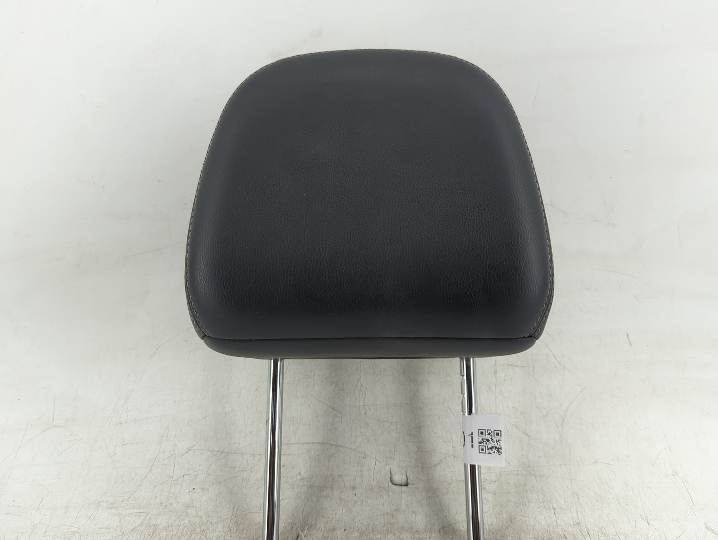 2016 Nissan Murano Headrest Head Rest Rear Seat Fits OEM Used Auto Parts - Oemusedautoparts1.com