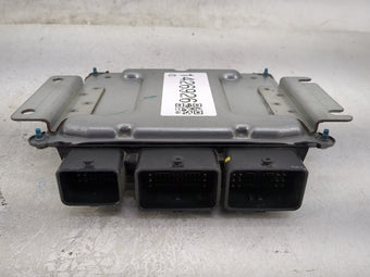 compare product 2015-2017 Nissan Murano PCM Engine Control Computer ECU ECM PCU OEM P/N:NEC023-042 Fits Fits 2015 2016 2017 OEM Used Auto Parts