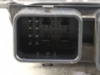 2015-2017 Nissan Murano PCM Engine Control Computer ECU ECM PCU OEM P/N:NEC023-042 Fits Fits 2015 2016 2017 OEM Used Auto Pa