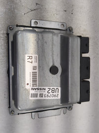 2015-2017 Nissan Murano PCM Engine Control Computer ECU ECM PCU OEM P/N:NEC023-042 Fits Fits 2015 2016 2017 OEM Used Auto Pa