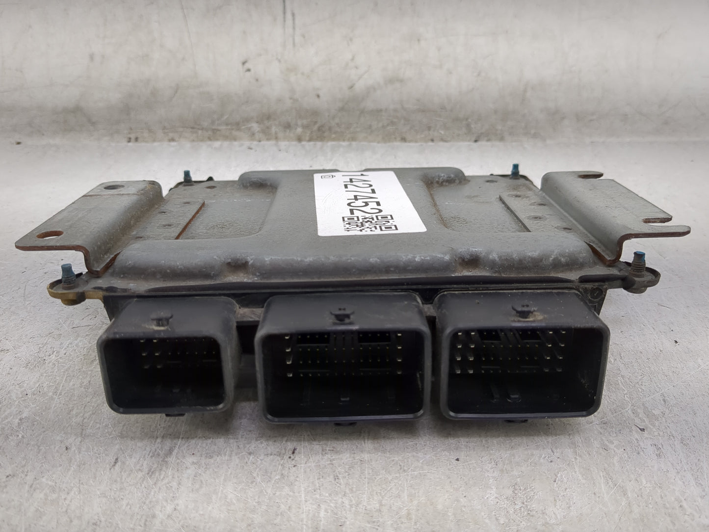 2015-2017 Nissan Murano PCM Engine Control Computer ECU ECM PCU OEM P/N:NEC023-028 BEM420-300 Fits Fits 2015 2016 2017 OEM U