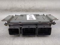 2015-2017 Nissan Murano PCM Engine Control Computer ECU ECM PCU OEM P/N:NEC023-028 BEM420-300 Fits Fits 2015 2016 2017 OEM U