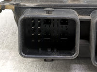 2015-2017 Nissan Murano PCM Engine Control Computer ECU ECM PCU OEM P/N:NEC023-028 BEM420-300 Fits Fits 2015 2016 2017 OEM U