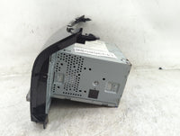 2016 Nissan Murano Radio AM FM Cd Player Receiver Replacement P/N:QY-8450 259159UA1A Fits OEM Used Auto Parts - Oemusedautop