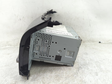 2016 Nissan Murano Radio AM FM Cd Player Receiver Replacement P/N:QY-8450 259159UA1A Fits OEM Used Auto Parts