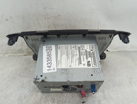 2016 Nissan Murano Radio AM FM Cd Player Receiver Replacement P/N:QY-8450 259159UA1A Fits OEM Used Auto Parts - Oemusedautop