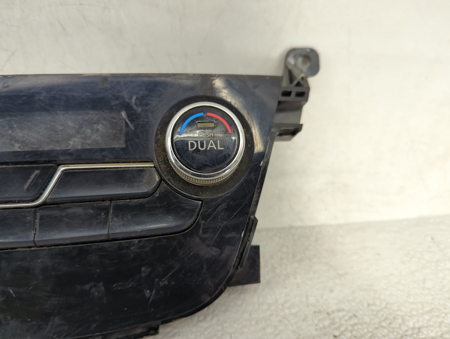 2015-2016 Nissan Murano Climate Control Module Temperature AC/Heater Replacement P/N:27500 5AA1C VPFASH18C612BV Fits OEM Use