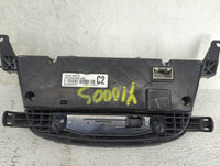 2015-2016 Nissan Murano Climate Control Module Temperature AC/Heater Replacement P/N:27500 5AA1C VPFASH18C612BV Fits OEM Use